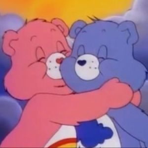 Meet your Posher, Charlotte